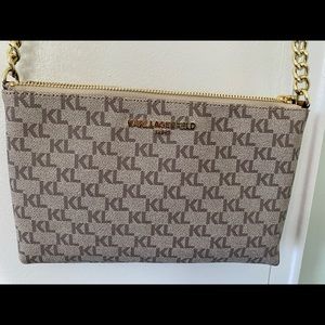 Carl Lagerfeld Paris Bag